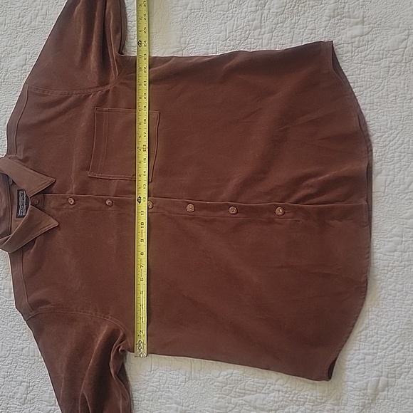 Newton trading co. Shirt - Picture 7 of 9